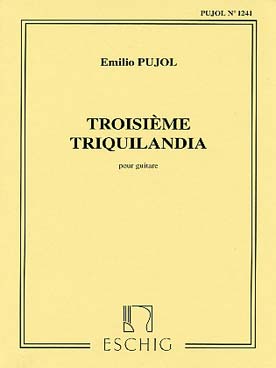 Illustration de Triquilandia N° 3