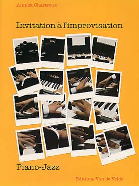 Illustration chartreux invitation a l'improvisation