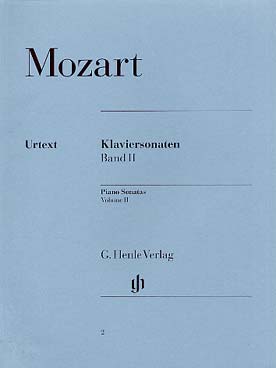 Illustration mozart sonates (hn)   vol. 2