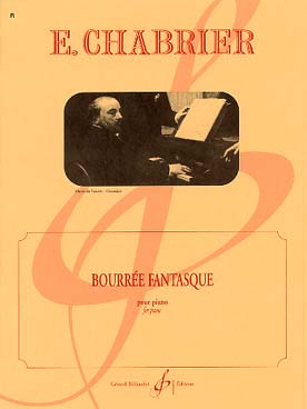 Illustration de Bourrée fantasque