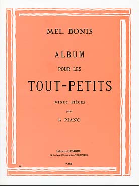 Illustration de Album pour les tout-petits (20 pièces)