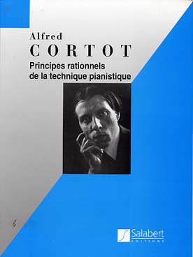 Illustration de Principes rationnels de la technique pianistique