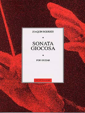 Illustration de Sonata giocosa