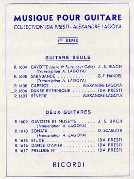 Illustration de Danse rythmique
