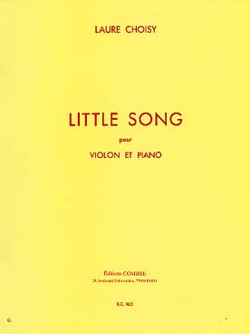 Illustration de Little song