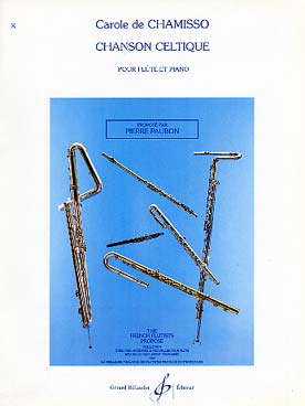 Illustration de Chanson celtique