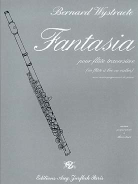 Illustration de Fantasia