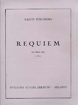 Illustration de Requiem