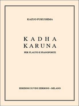 Illustration de Kadha Karuna