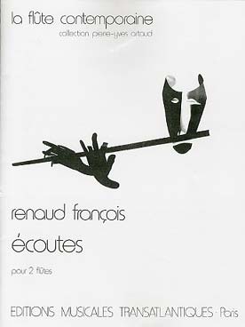 Illustration de Écoutes