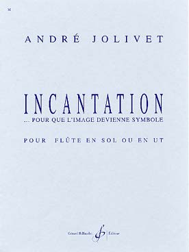Illustration jolivet incantation pour que l'image...
