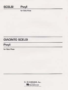 Illustration de Pwyll    
