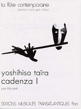 Illustration de Cadenza 1