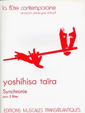Illustration de Synchronie
