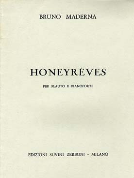 Illustration de Honeyrêves    