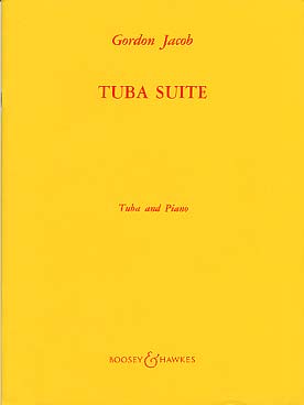 Illustration de Tuba suite