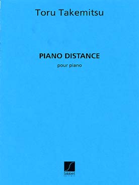 Illustration de Piano distance