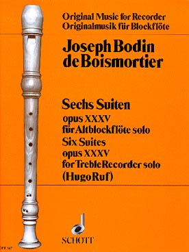 Illustration boismortier suites op. 35 (6)