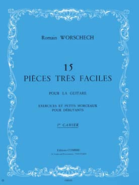 Illustration de 15 Pièces très faciles 1
