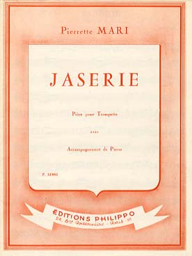 Illustration de Jaserie    