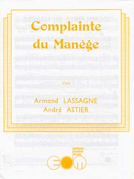 Illustration de Complainte du manège