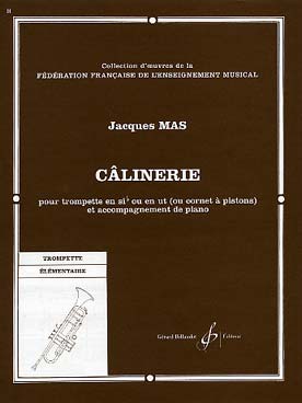 Illustration de Câlinerie