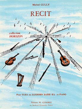Illustration de Récit