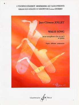 Illustration jollet wales song