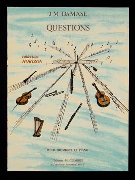 Illustration de Questions    
