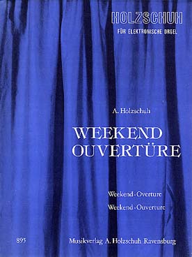 Illustration de Week-end ouverture    