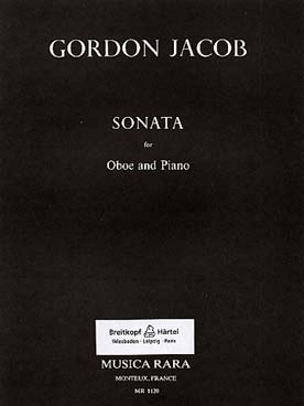 Illustration de Sonata