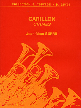 Illustration de Carillon