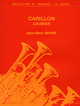 Illustration de Carillon