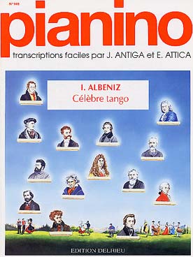 Illustration de Tango