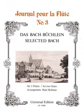 Illustration de 14 Pièces choisies (tr. Kolman)