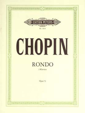 Illustration de Rondo op. 73