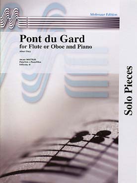 Illustration de Pont du Gard