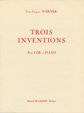 Illustration de 3 Inventions