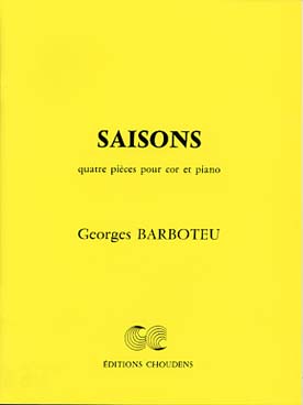 Illustration de Saisons