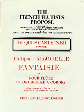 Illustration de Fantaisie op. 5    