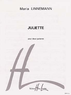Illustration de Juliette