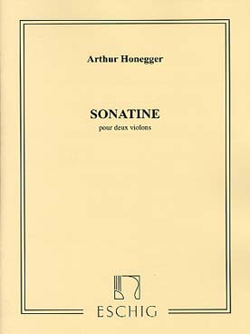 Illustration de Sonatine