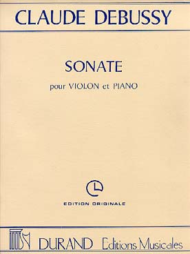 Illustration de Sonate en sol m