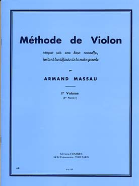 Illustration de Méthode - Vol. 1 : 3e position