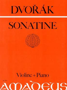 Illustration de Sonatine op. 100 en sol M