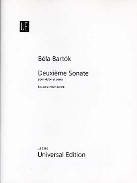 Illustration de Sonate N° 2