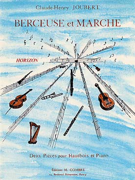Illustration de Berceuse et marche