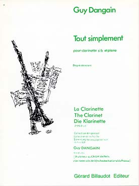 Illustration de Tout simplement