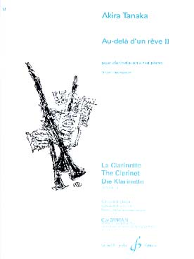 Illustration de Au-delà d'un rêve II