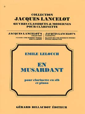 Illustration de En musardant